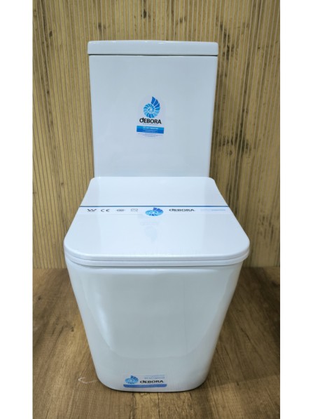 Debora unitazi DBR-M505